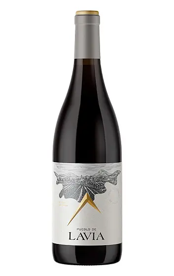 Pueblo De Lavia 2021 75cl