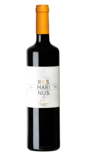 Rosmarinus Roble 2020 75cl