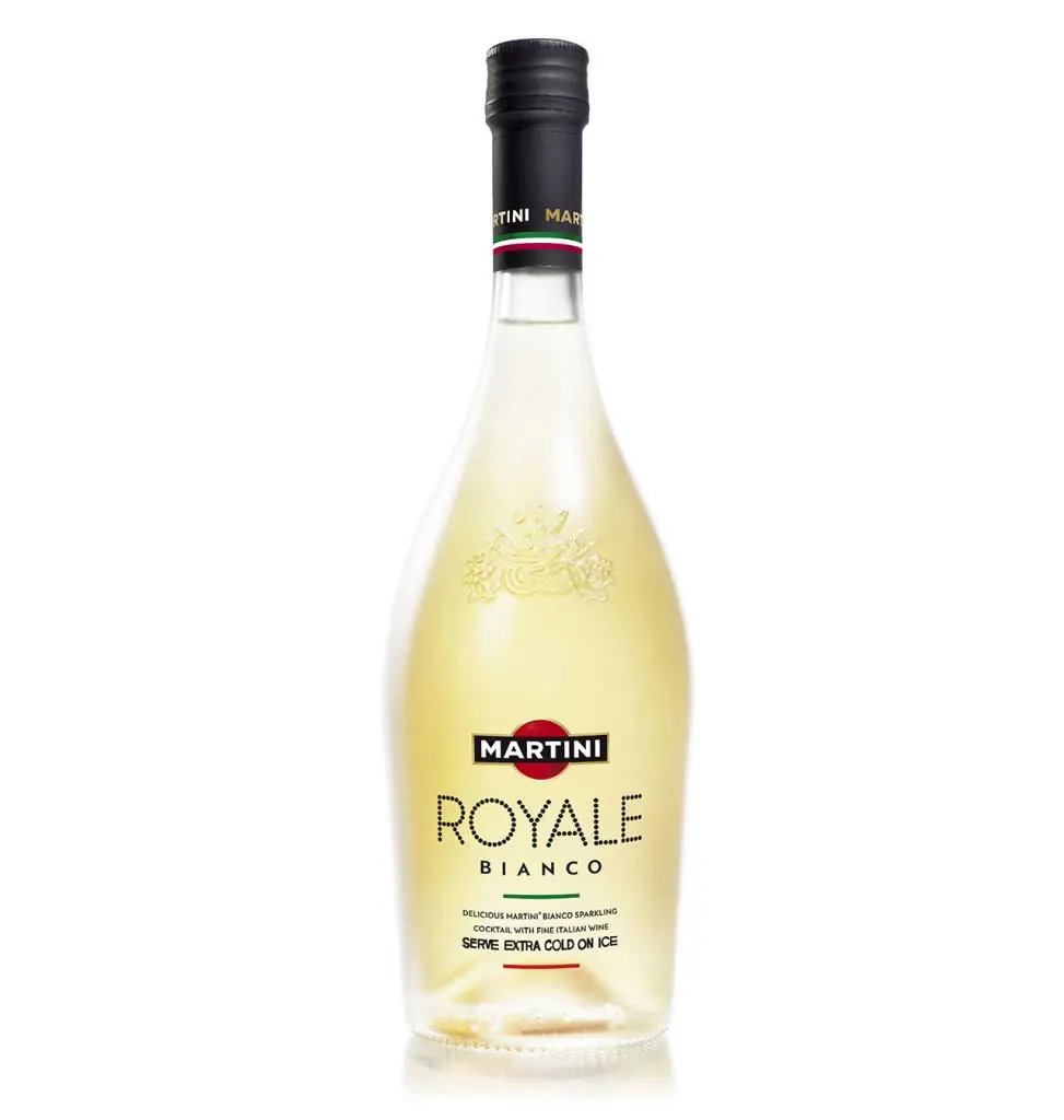 Vermut Martini Royale 70cl