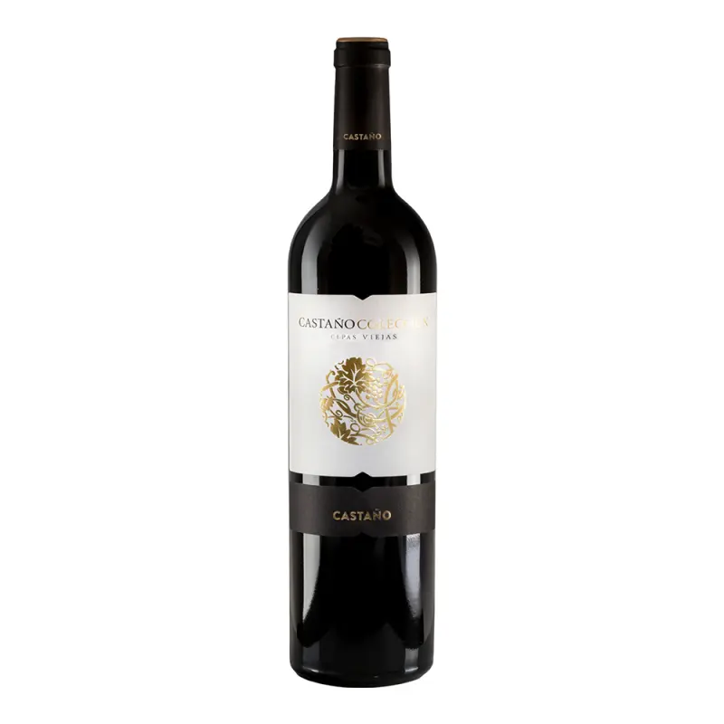 Castaño Colección Cepas Viejas 2018 75cl