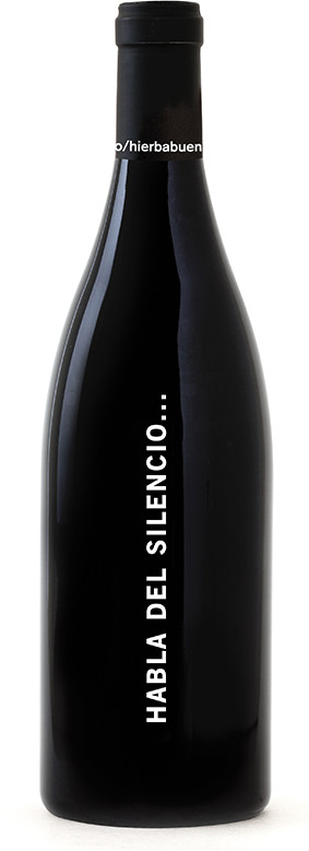 Habla Del Silencio 2022 75cl