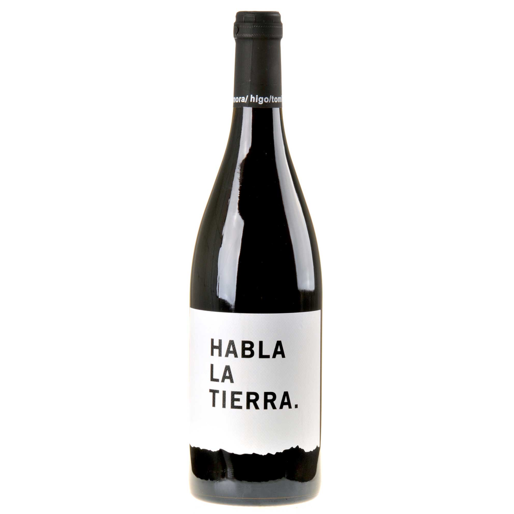 Habla La Tierra 2022 75cl