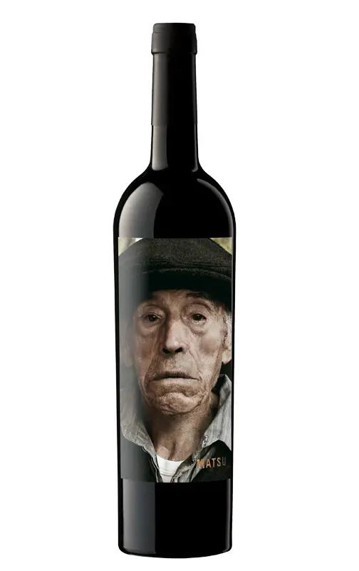 Matsu El Viejo 2018 75cl