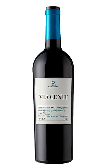 Via Cenit 2018 75cl