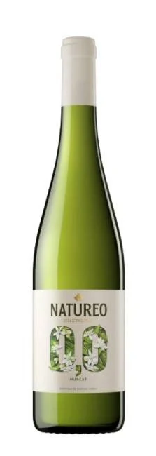Natureo Blanco Sin Alcohol 2023 75cl