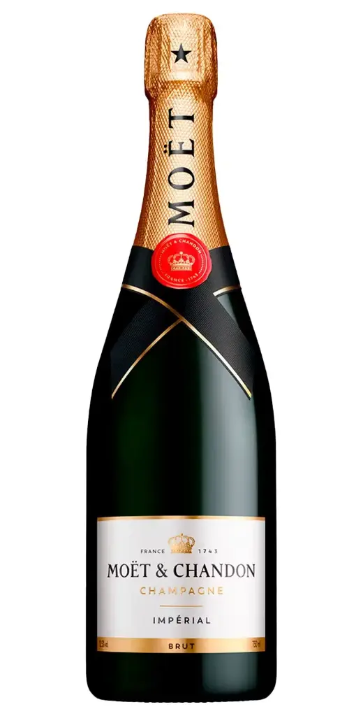 Moet & Chandon Brut Imperial 75cl