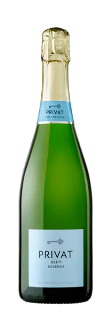 Privat Brut Nature Reserva 2021 75cl