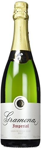 Gramona Imperial Gran Reserva 2018 75cl