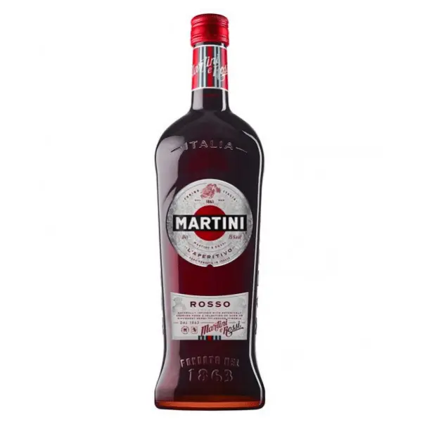 Vermut Martini Rosso 1,5L