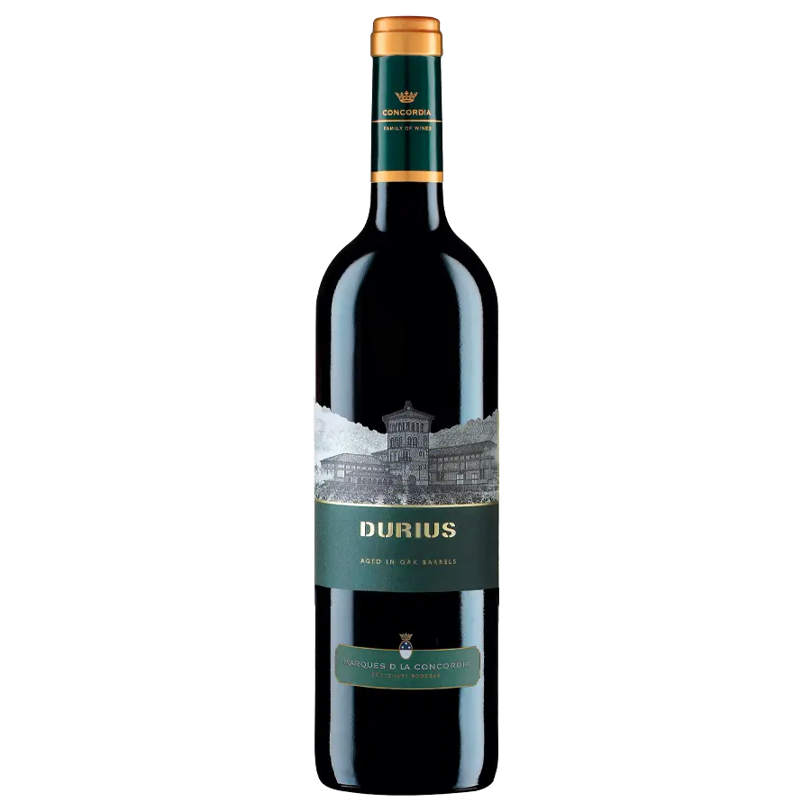 Durius Crianza 2022 75cl