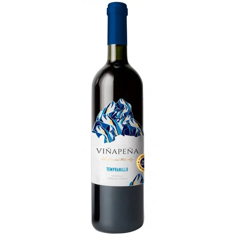 Viñapeña Tempranillo Tinto 75cl