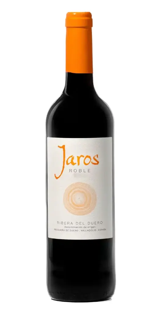 Jaros Roble 2023 75cl