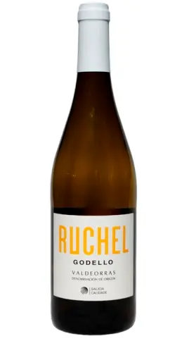 Ruchel Godello 2024