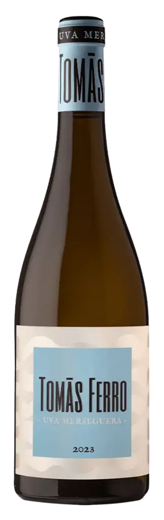 Tomas Ferro Merseguera 2023 75cl