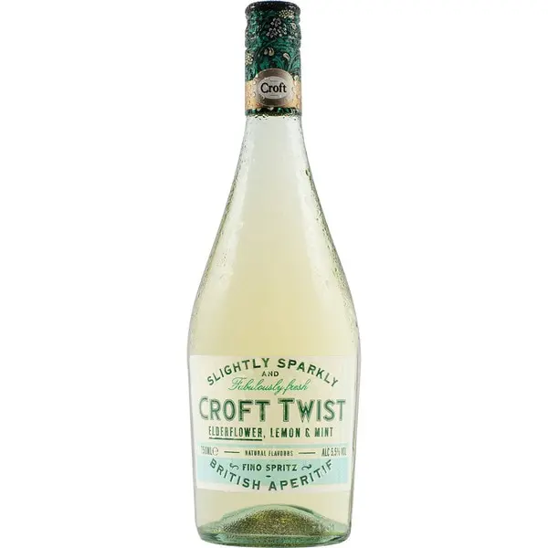 Croft Twist Fino Spritz 75cl