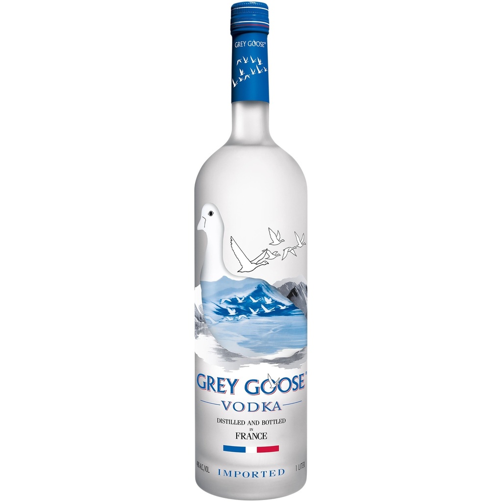Vodka Grey Goose Vodka 1L