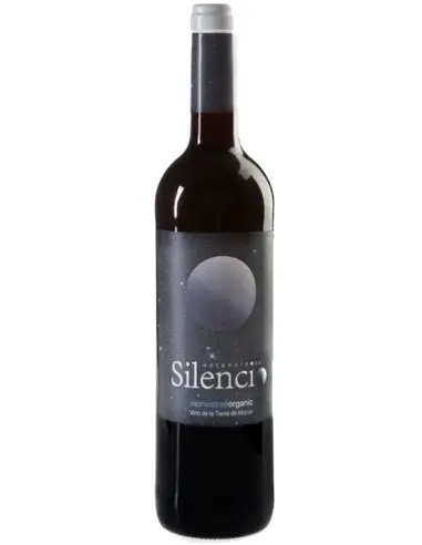Silencio Monastrell Organico 2023 75cl