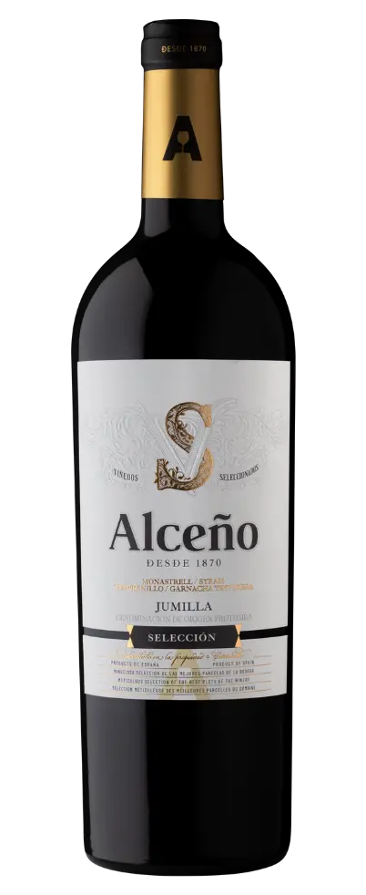 Alceño Selección 2020 75cl