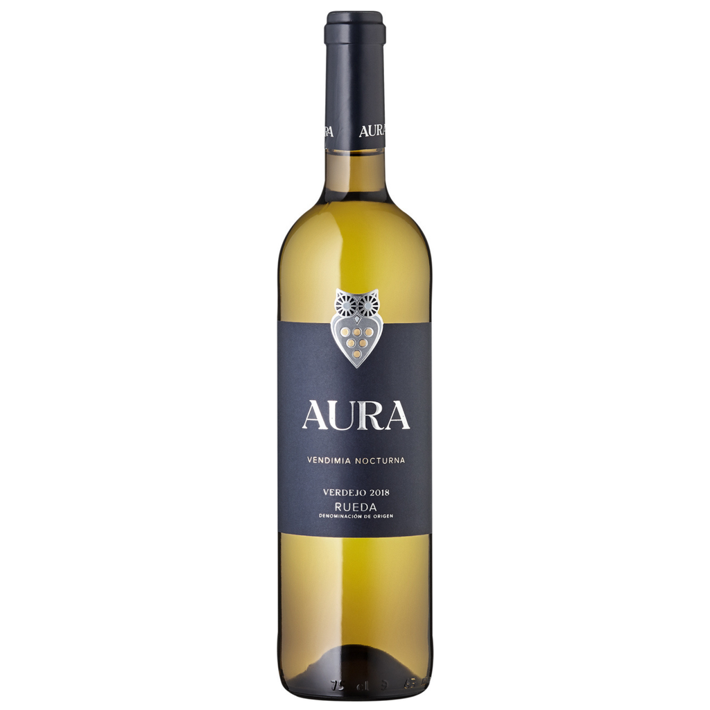 Aura Verdejo "Vendimia Nocturna" 2023 75cl