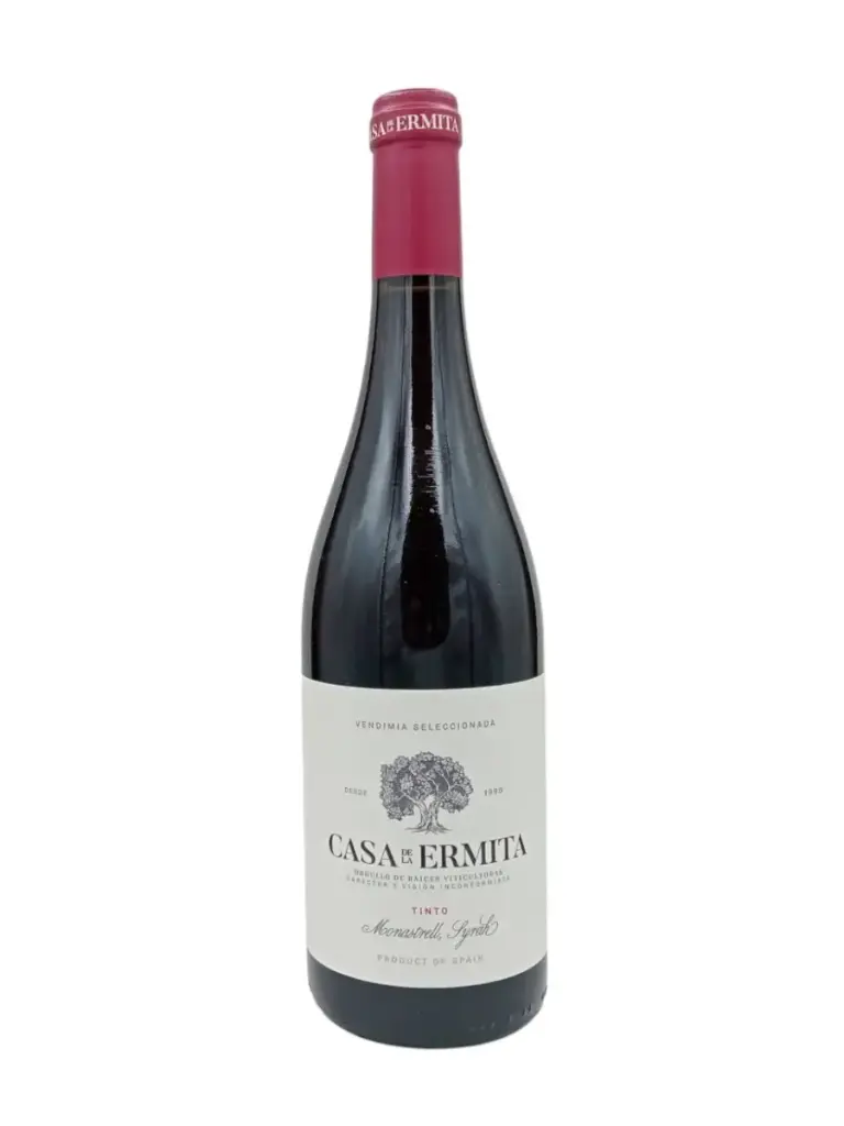 Casa De La Ermita Joven 2023 75cl
