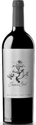 Juan Gil Etiqueta Plata 2022 Magnum 1,5L