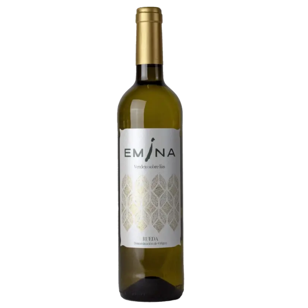 Emina Blanco Verdejo Sobre Lias 2024 75cl