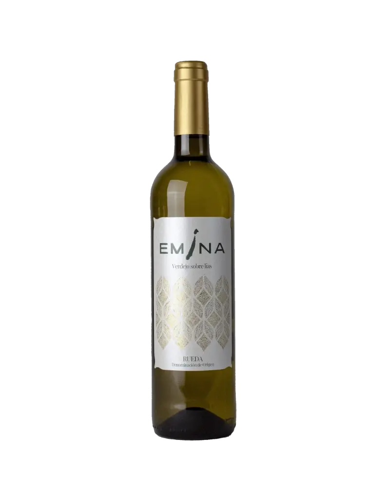Emina Blanco Verdejo Sobre Lias 2024 75cl