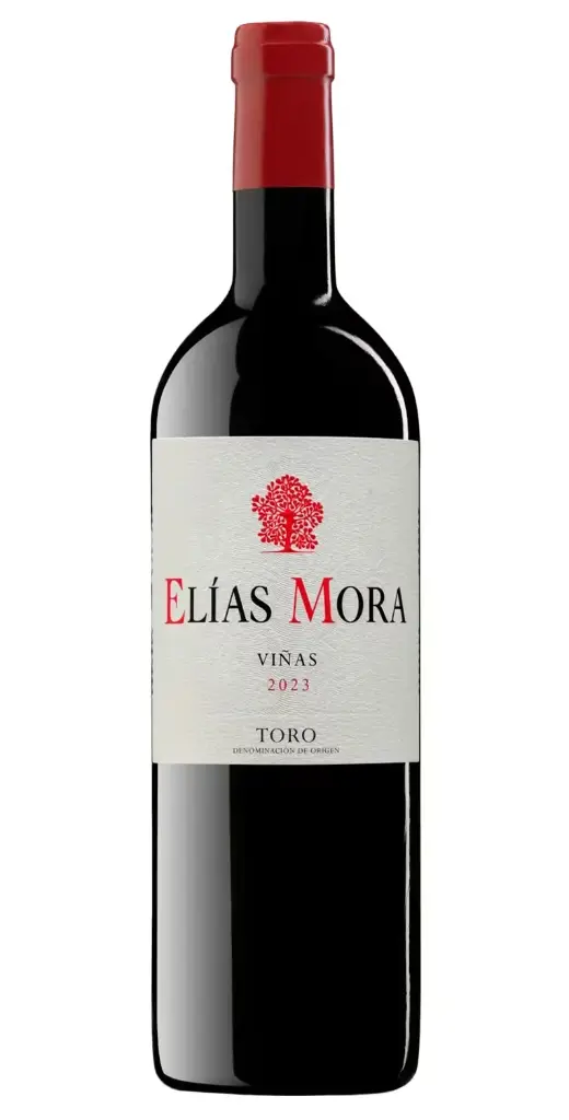 Viñas Elias Mora 2023 75cl