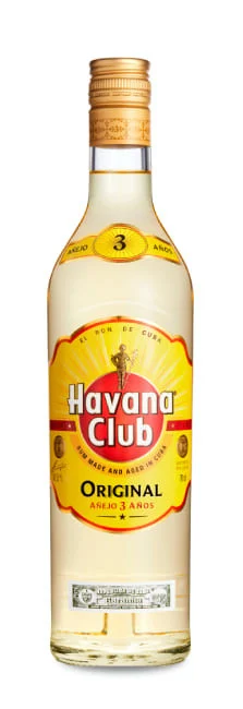 Ron Havana Club 3 Años 1L