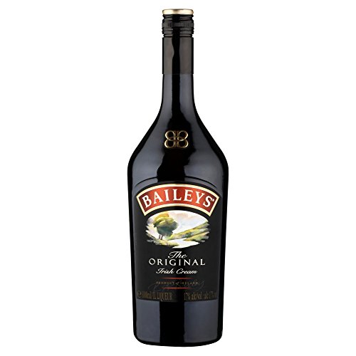 Baileys Irish Cream Liqueur 70cl