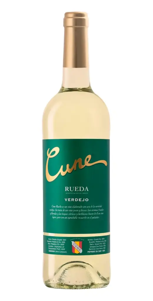 Cune Verdejo 2024 75cl