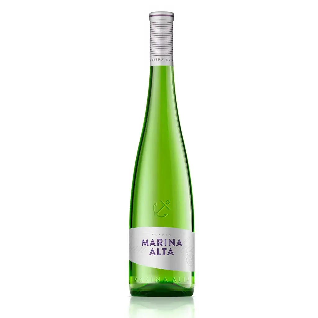 Vino Blanco Marina Alta 2024 75cl