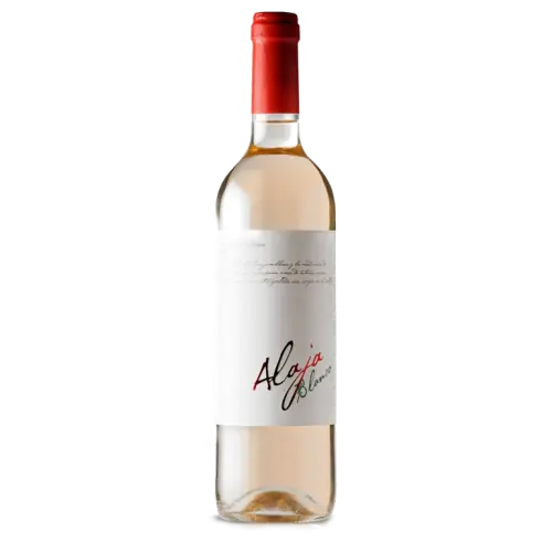 Alaja Blanco 2024 75cl