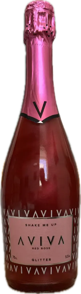 Aviva Red Rose 75cl