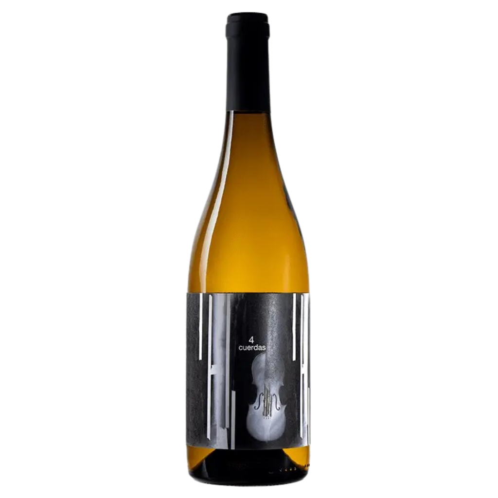 4 Cuerdas 2021 75cl