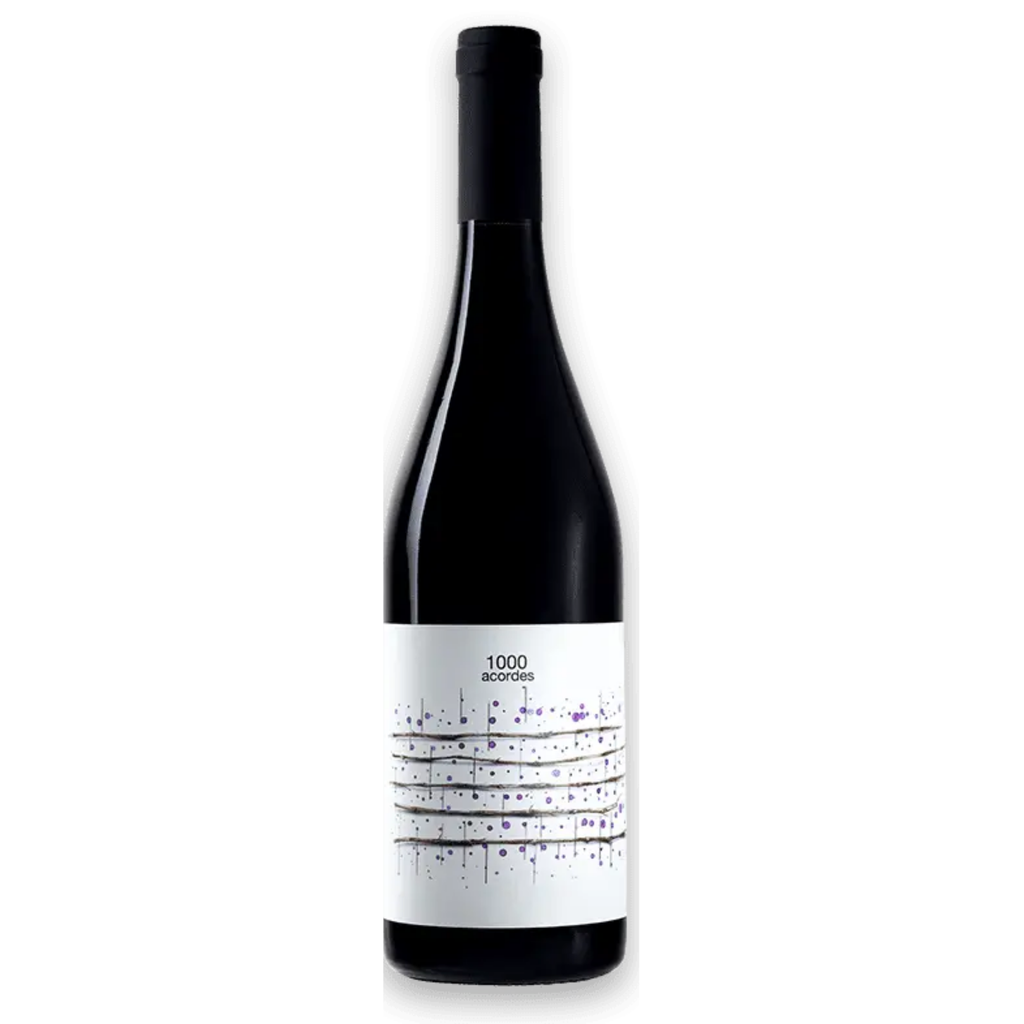 1000 Acordes 2019 75cl