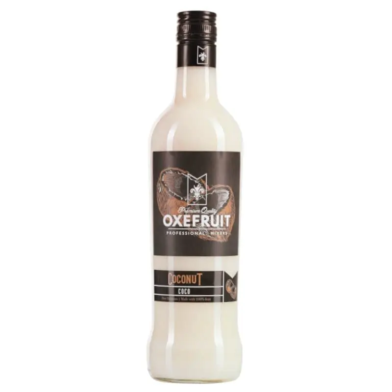 Puré De Coco Oxefruit 70cl