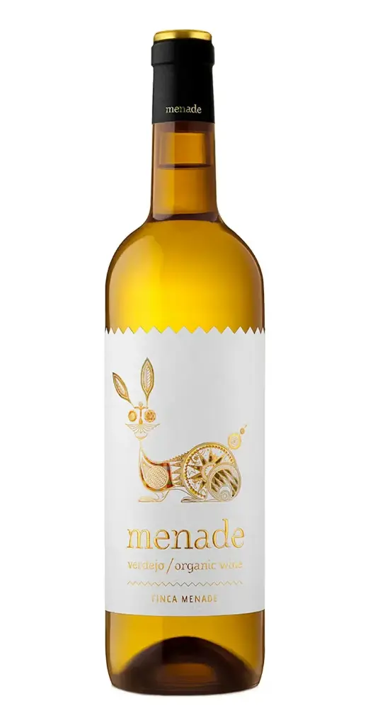 Menade Verdejo Organico 2024 75cl
