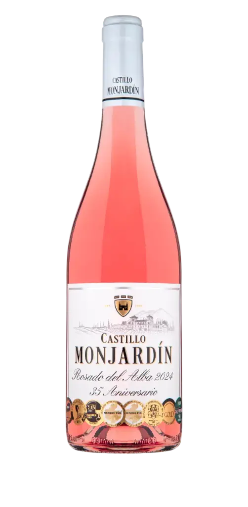 Rosado del Alba 2024 75cl