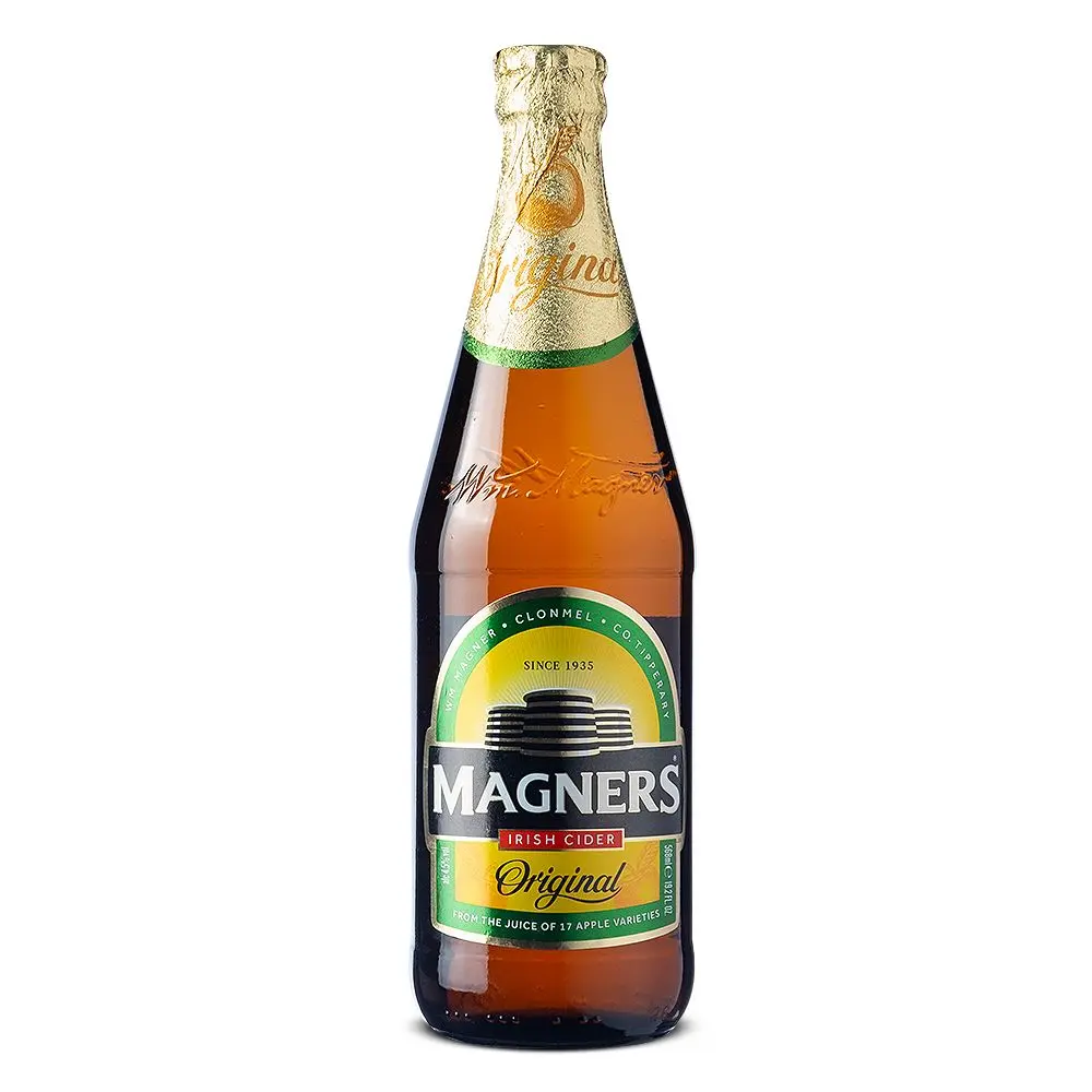 Sidra Magners Original 568ml 12 Unidades