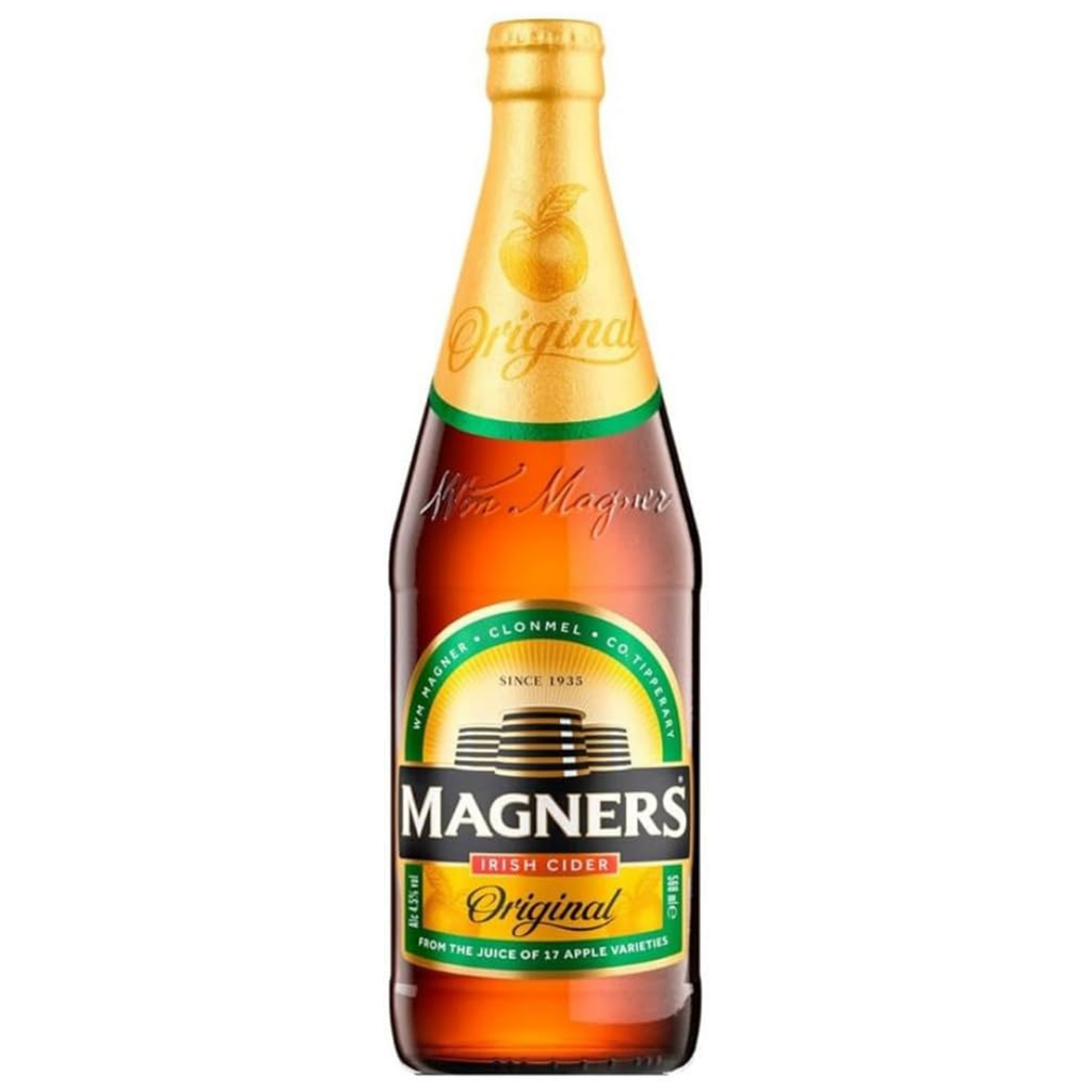 Sidra Magners Original 568ml 12 Unidades