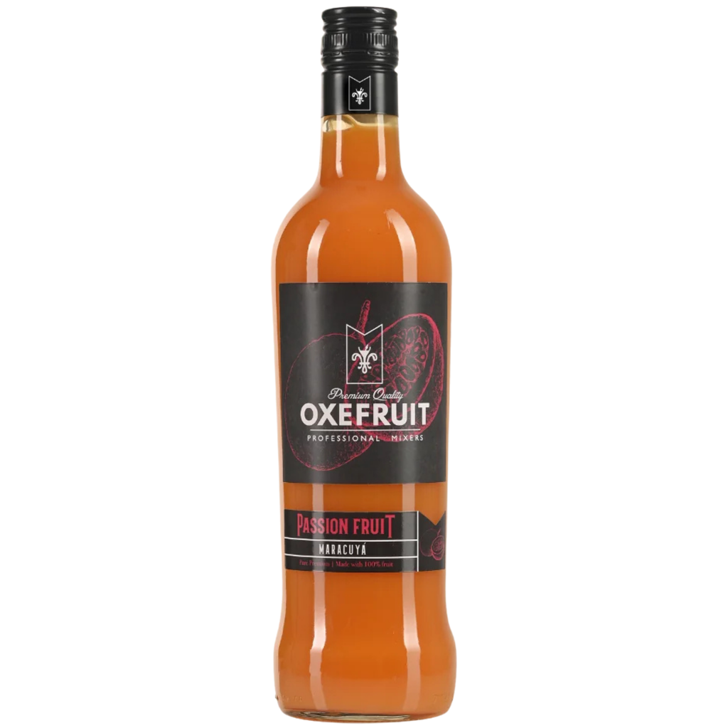 Puré De Maracuyá Oxefruit 70cl