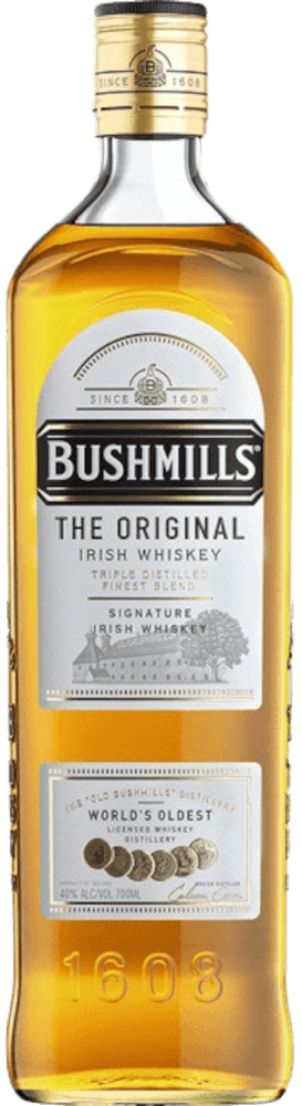 Whisky Bushmills The Original 70cl