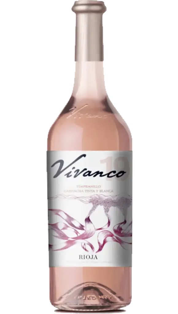 Vivanco Rosado 2024 75cl