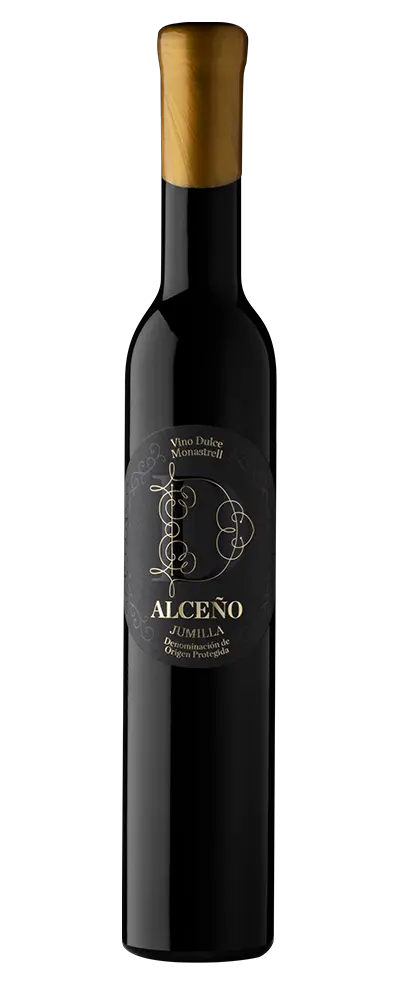 Alceño Dulce 2021 375ml