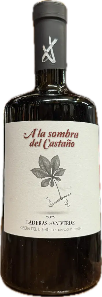 Laderas De Valverde A La Sombra Del Castaño 2022 75cl