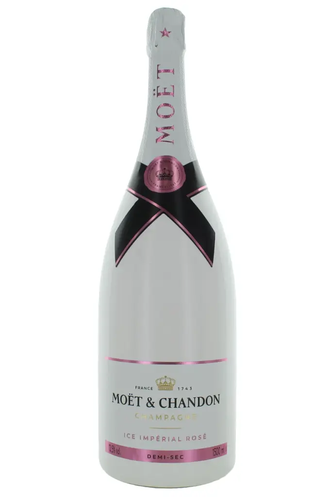 Moet & Chandon Ice Imperial Rosé 75cl
