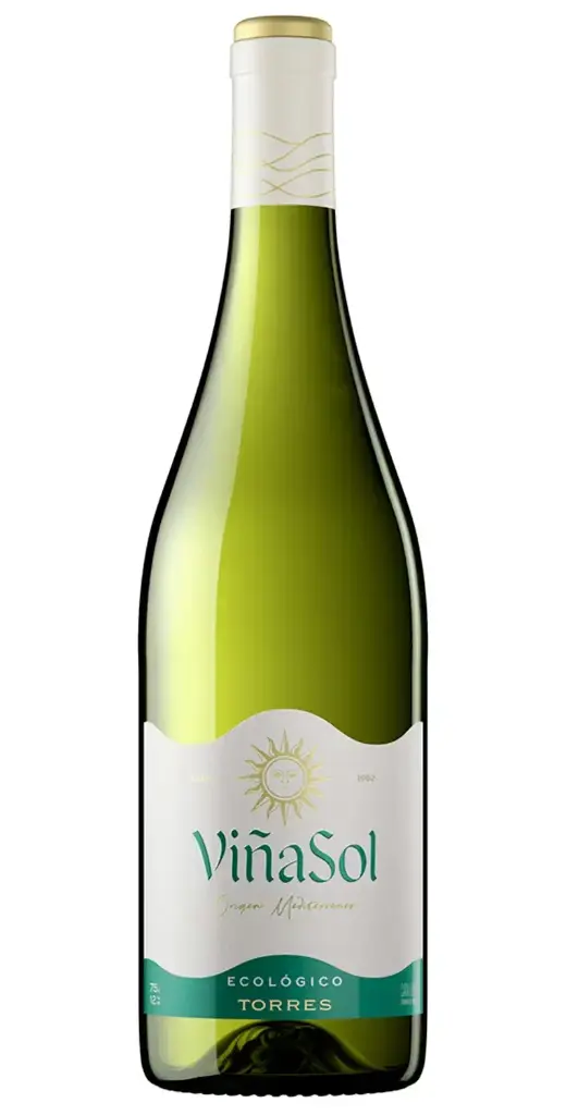 Viña Sol Edicion Verano 2024 75cl
