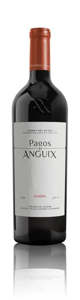 Pagos De Anguix Costalara 2021 75cl