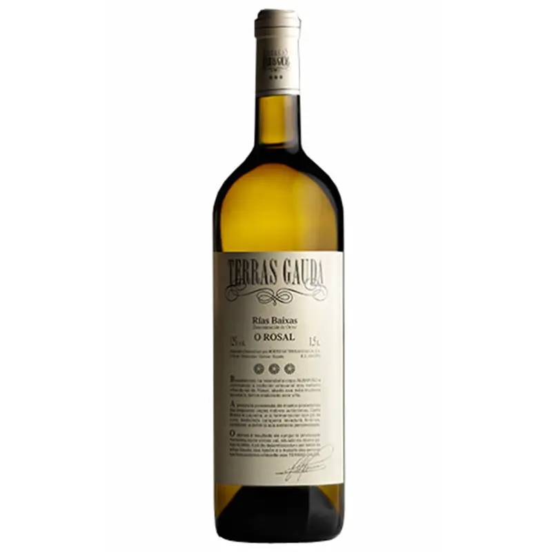 Terras Gauda 2024 75cl